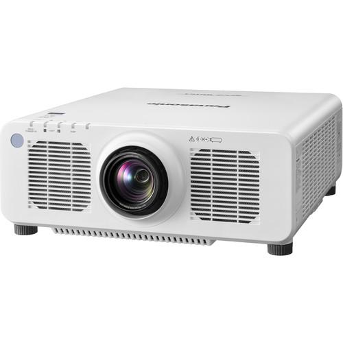 Panasonic WUXGA Resolution 12,600 Lumens Laser 1-Chip DLP Projector