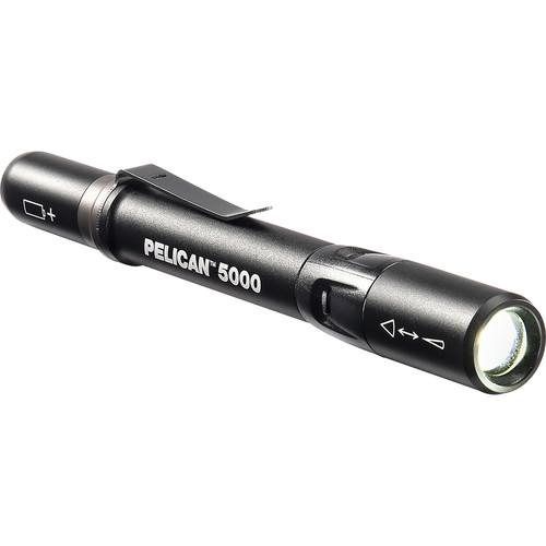 Pelican 5000 2AAA Flashlight