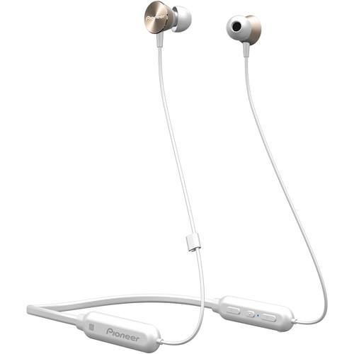 Pioneer QL7 Wireless In-Ear Headphones