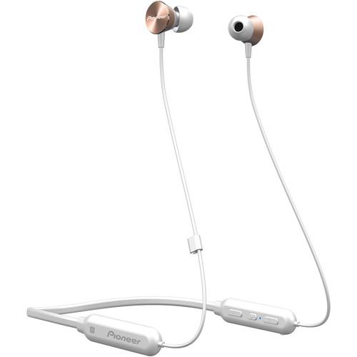 Pioneer QL7 Wireless In-Ear Headphones