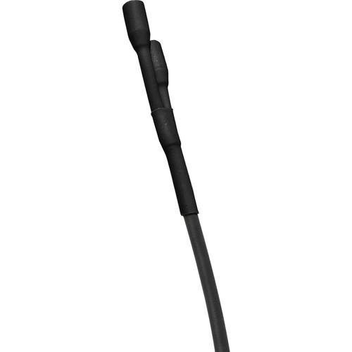 Point Source Audio Series 8 CO2-8WLp Dual-Element Omnidirectional Lavalier Microphone