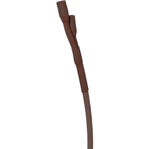 Point Source Audio Series 8 CO2-8WLp Dual-Element Omnidirectional Lavalier Microphone