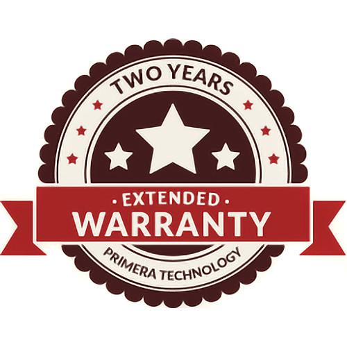 Primera Impressa IP60 Extended Warranty