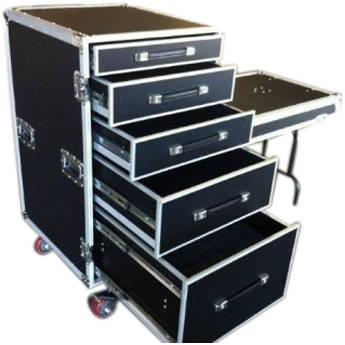 Pro Cases 5 Drawer Workbox. 42