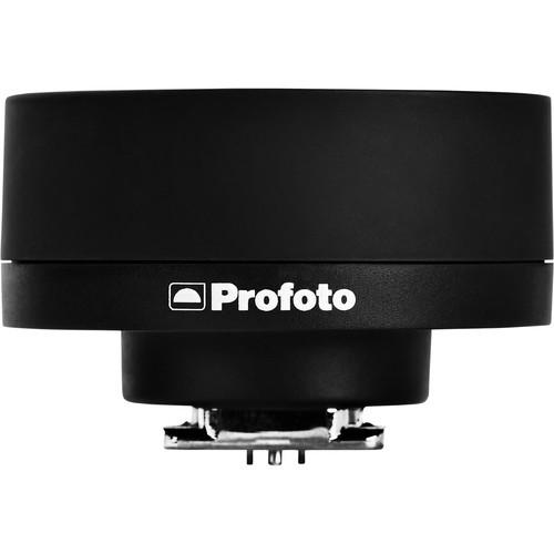 Profoto Connect Wireless Transmitter for Canon, Profoto, Connect, Wireless, Transmitter, Canon