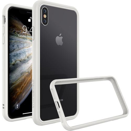 RhinoShield CrashGuard NX iPhone X XS Case