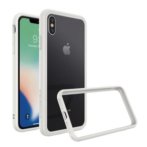 RhinoShield CrashGuard NX iPhone XS Max Case