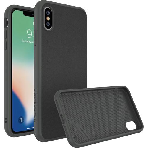 RhinoShield SolidSuit Case for iPhone XS Max