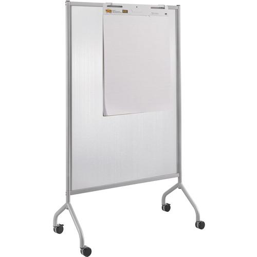 Safco Impromptu Full Polycarbonate Screen 42
