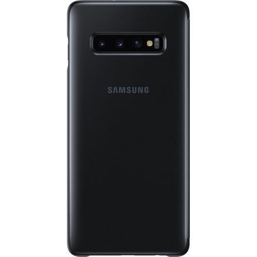 Samsung S-View Flip Cover for Galaxy S10