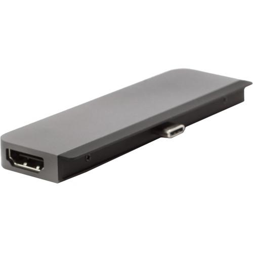 Sanho HyperDrive USB Type-C Hub for