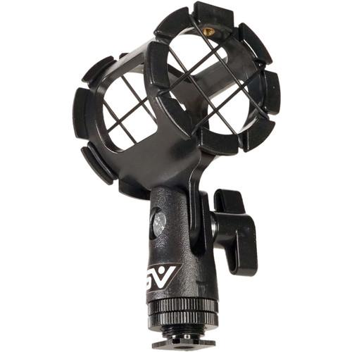 Smith-Victor SV-SM1 Shockmount for Microphones