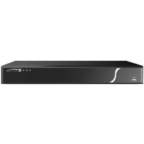 Speco Technologies N8NXP 8-Channel 4K PoE NVR with 3TB HDD
