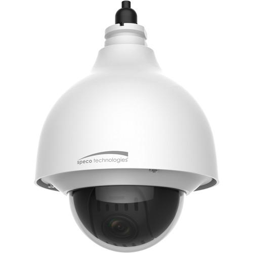 Speco Technologies O2P12XH 2MP Outdoor PTZ Network Dome Camera
