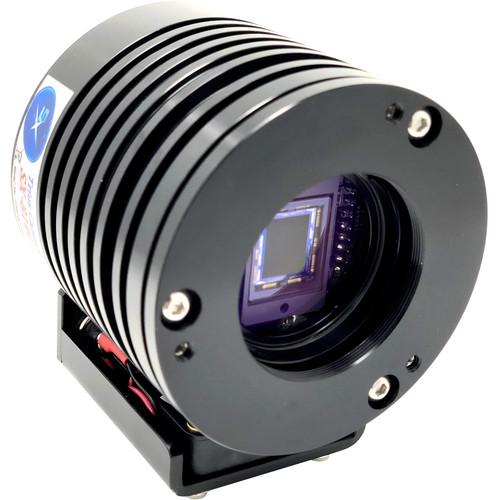 Starlight Xpress Trius SX-814C 9MP Color CCD Imaging Camera with USB Hub