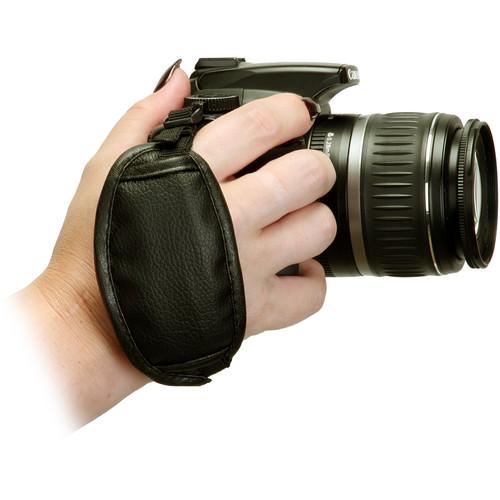 Sunpak Camera Grip Hand Strap