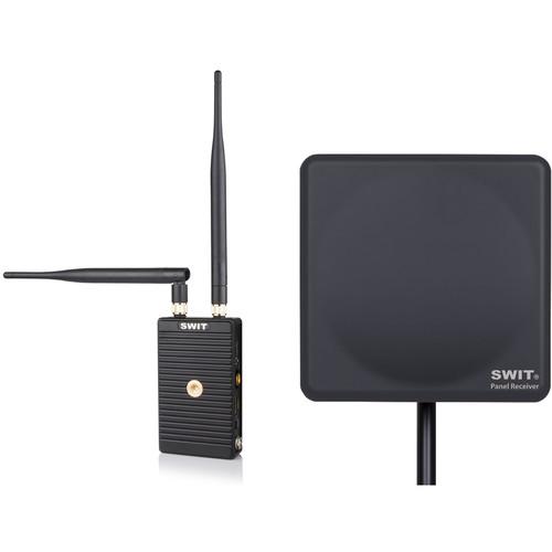 SWIT SDI HDMI 1000m Wireless System
