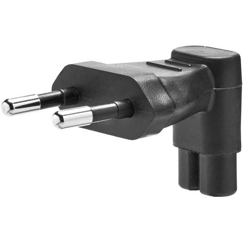 Tether Tools Onsite Power Plug Angle Adapter