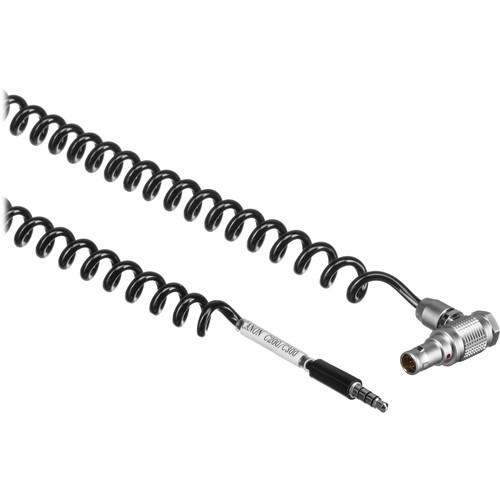 Tilta Sony 3.5mm BMD Run Stop Cable for C100 C300 C500 Camera