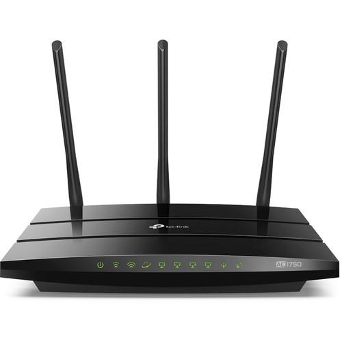 TP-Link Archer A7 AC1750 Wireless Dual-Band