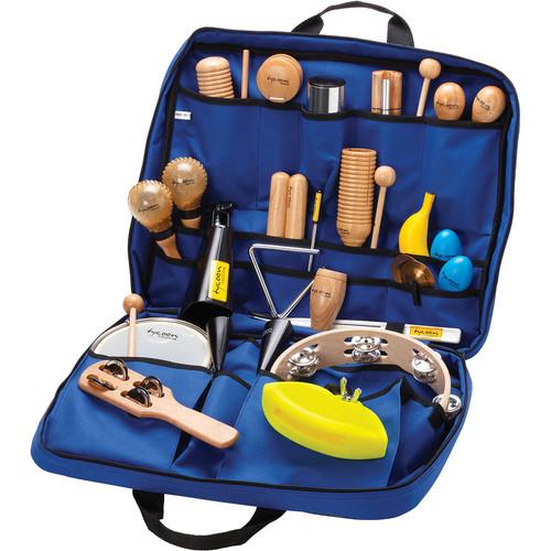 Tycoon Percussion 20-Piece Percussion Pack