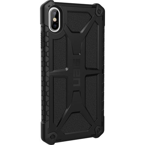 Urban Armor Gear Monarch Series Case for iPhone Xs Max