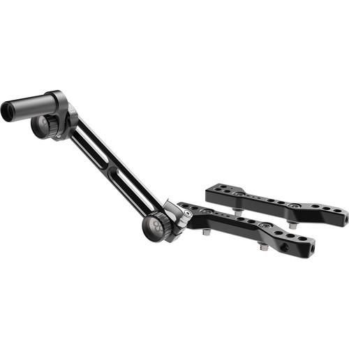 8Sinn Top Plate For Sony FS5 FS5 Mark II EVF Support