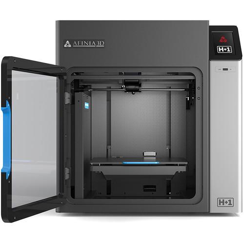 Afinia H 1 3D Printer with