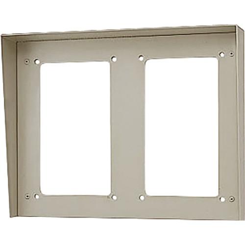 Aiphone GT-202H Rain Hood for GT Series Entry Stations