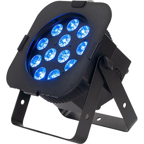 American DJ 12PX HEX LED Par Fixture