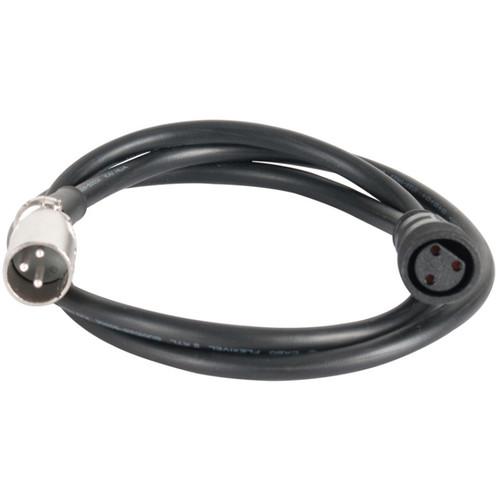 American DJ Elar DMX-IN First Cable for WIFLY QA5 IP - 1m
