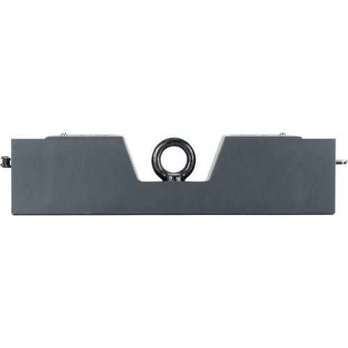 American DJ Single Panel Rigging Bar for AV2 Video Display Wall Panel