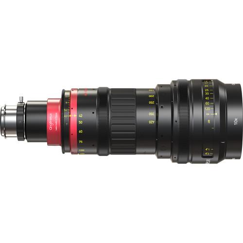Angenieux Optimo Anamorphic 42-420