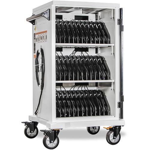 Anywhere Cart 36-Bay Anywhere Cart Slim Pw45 Pre-Wired With 45W Usb-C Adapters