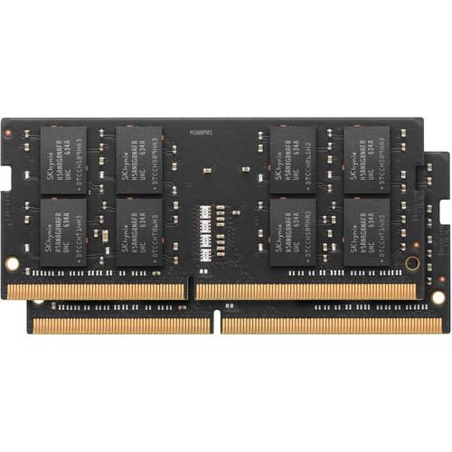 Apple 32GB DDR4 2666 MHz SO-DIMM Memory Kit