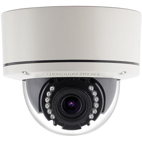 Arecont Vision AV3355PMIR-SH MegaDome G3 3MP Outdoor PTZ Network Dome Camera with Heater