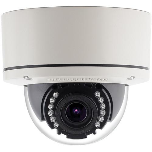 Arecont Vision AV3355PMTIR-SH MegaDome G3 3MP Outdoor PTZ Network Dome Camera with Heater