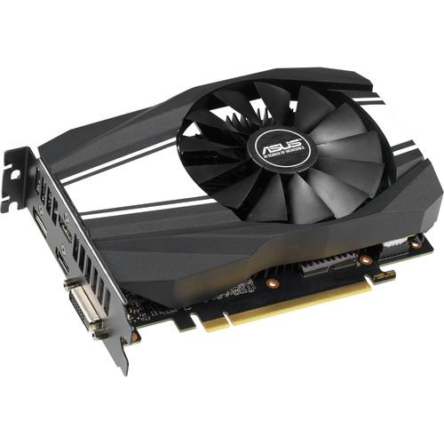 ASUS Phoenix GeForce GTX 1660 Ti Graphics Card