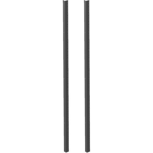 Atlas Sound Extra Rack Rails For 200, 500, Rx Series - 35 Ru