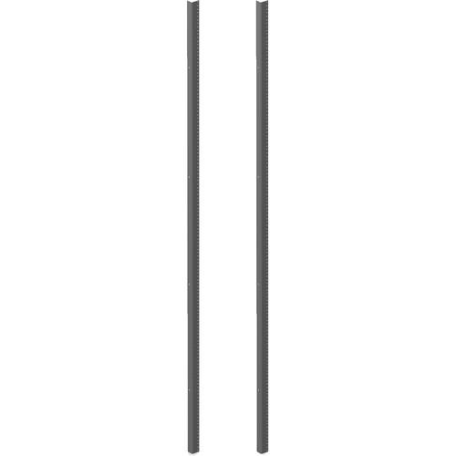 Atlas Sound Extra Rack Rails For 200, 500, Rx Series - 44 Ru