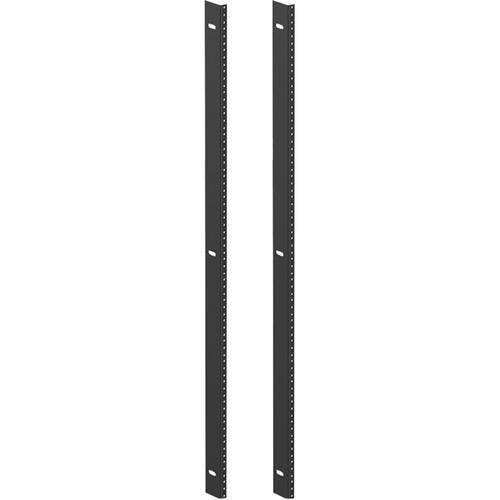 Atlas Sound Extra Rack Rails For 300 Series - 24 Ru