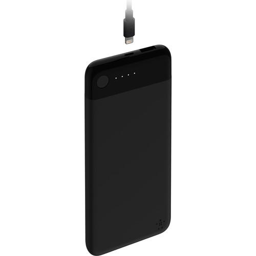 Belkin BOOSTCHARGE Power Bank 5K with