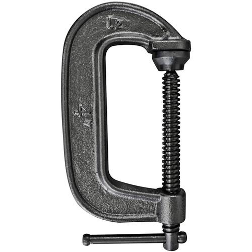 Bessey 540-4 Series Ductile Alloy C-Clamp