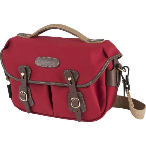 Billingham Hadley Small Pro Special Edition Shoulder Bag