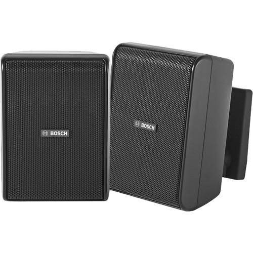 Bosch LB20-PC40 4" 8Ohm Cabint Speakers