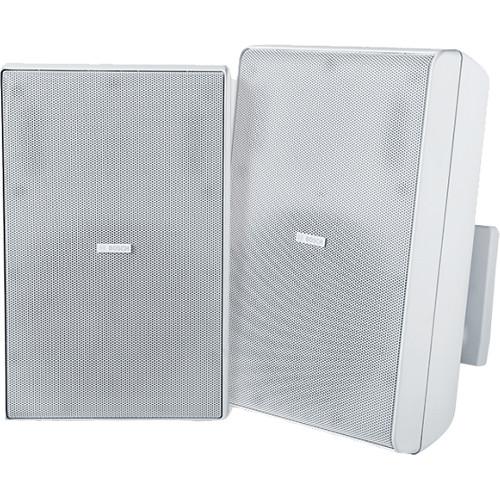 Bosch LB20-PC90 8" 8Ohm Cabint Speakers