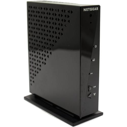 Bush Baby Router with 4K UHD
