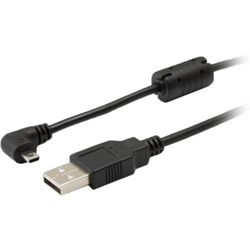 CamRanger 1023 Angled 8-Pin USB Cable
