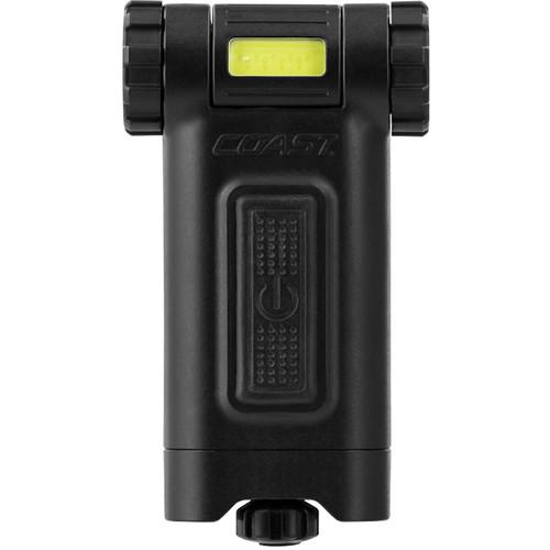 COAST HX4 Dual-Color Utility Beam LED Clip Light