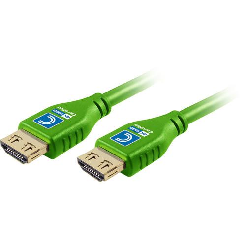 Comprehensive MicroFlex Pro High-Speed HDMI Cable with Ethernet